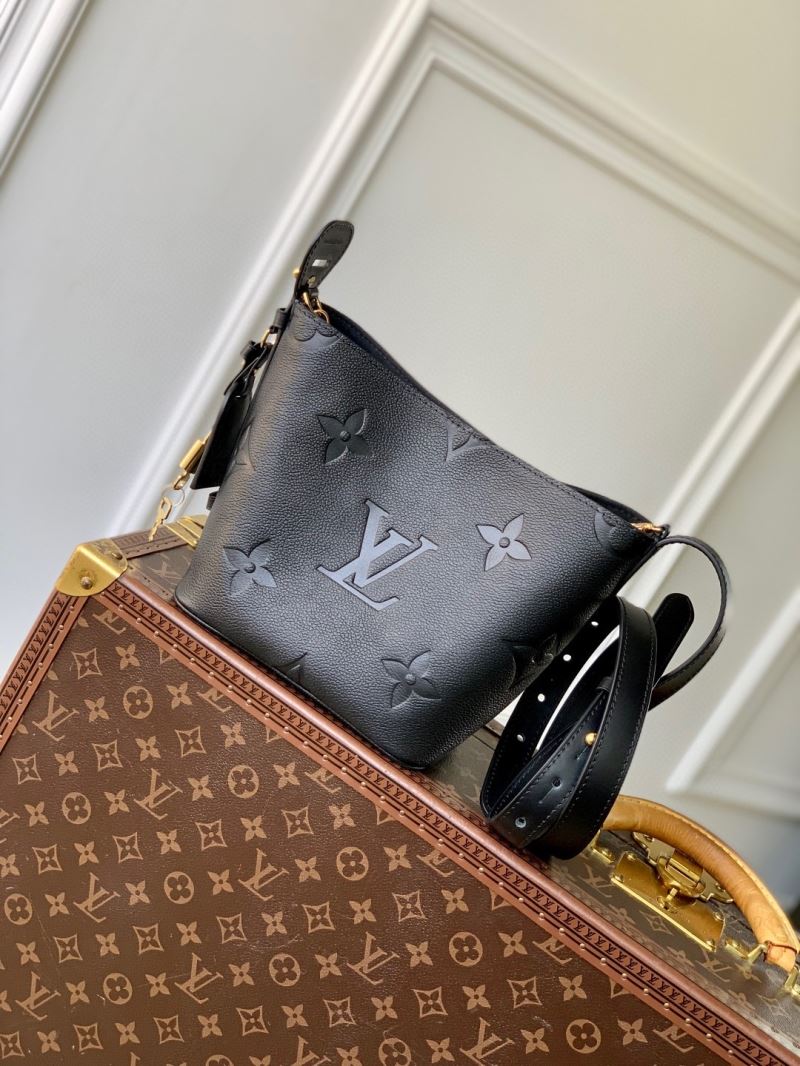 LV Bucket Bags